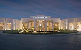 Steigenberger Resort Ras Soma